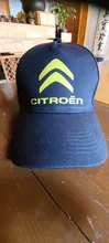Citroen-gorra de béisbol para hombre y mujer, gorro de béisbol con estampado de Citroen, estilo veraniego, a la moda, MZ-045