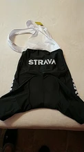 STRAVA ciclismo Jersey conjunto para hombre conjunto de pantalones cortos y pechera de verano 2021 de bicicleta de montaña bicicleta traje anti-UV bicicleta equipo de carreras uniforme ropa
