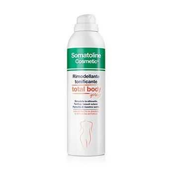 

Firming Total Spray Somatoline (200 ml)