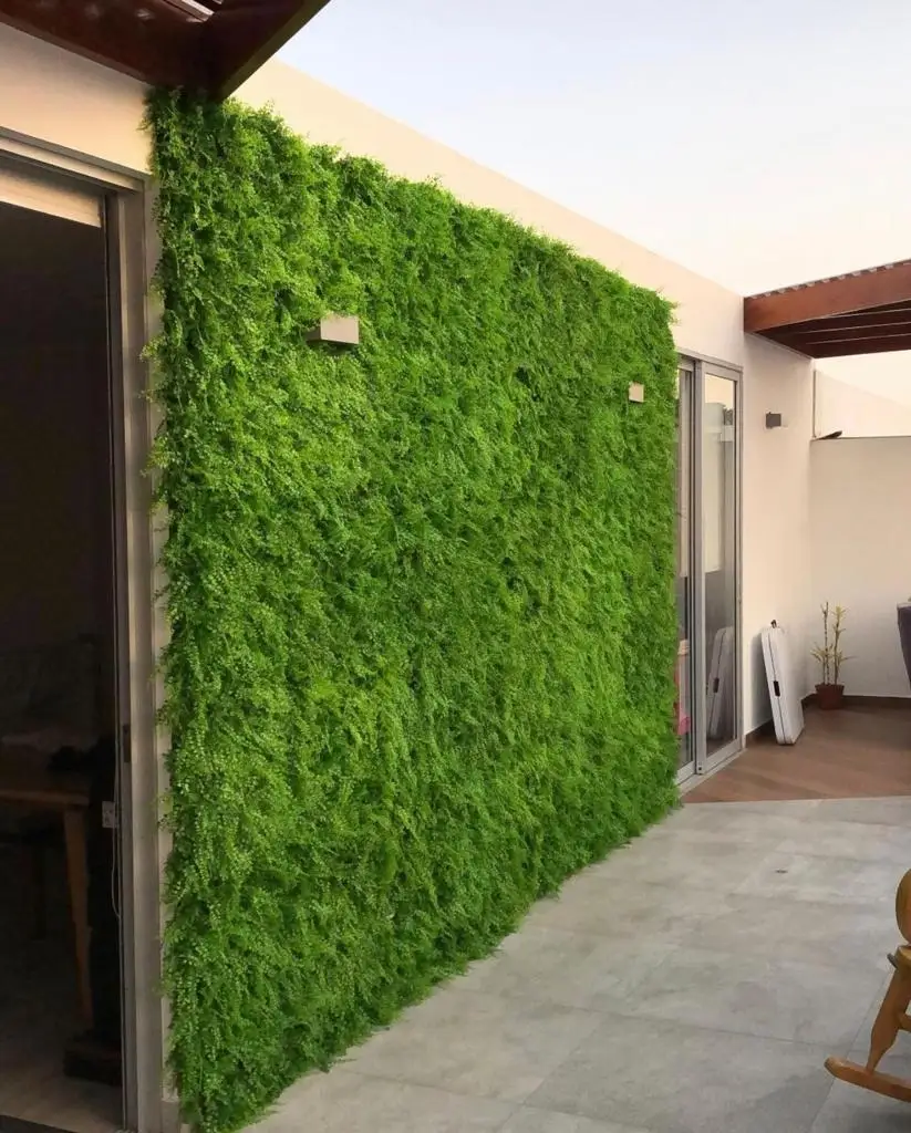 Planta para Jardim Externo: A Escolha Prática e Realista para Quem Quer  Beleza Sem Manutenção, image size:823x1024