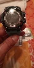 SMAEL-Reloj deportivo de muñeca digital led para hombre, cronógrafo estilo militar del ejército resistente al agua, con cronómetro, masculino, 1802