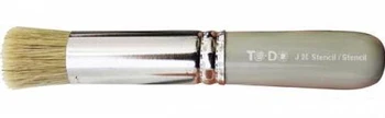 

90986 brush stencil No. 20, to-do