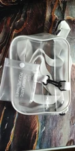 Bolso cruzado transparente de PVC para mujer, bandolera de hombro, bolso de teléfono pequeño de gelatina con tarjetero y solapa de correas anchas