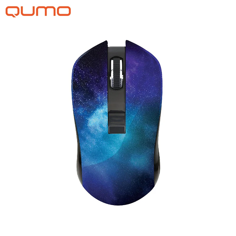 Мышь Qumo Universe M72