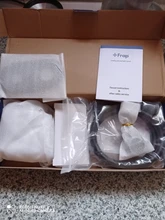 Shower Faucet Mixer Ducha Black Bidet Frap Higienica Muslim Tap Brass Matte Solid Y50060/1
