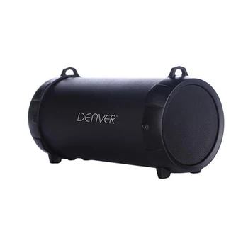 

Bluetooth Speakers Denver Electronics BTS-53 Black