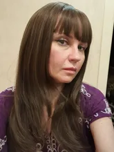 EASIHAIR-Peluca de BoBo marrón oscuro con flequillo, sintética, ondulada, de capa media, para mujeres negras, Cosplay, fiesta, resistente al calor, Natural