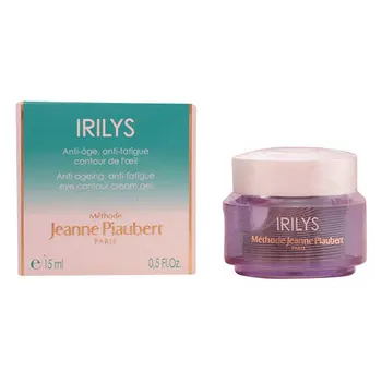 

Anti-Ageing Toning Gel Irilys Jeanne Piaubert