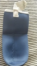 Cubierta de botella de agua deportiva bolsa de manga aislante de neopreno funda para 550 ML conjunto de taza de vacío portátil accesorios de Camping de deporte