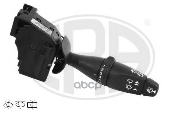 440381_переключатель Подрулевой! Ford Mondeo/ Fiesta 00-08 Era 440381 Era арт. 440381