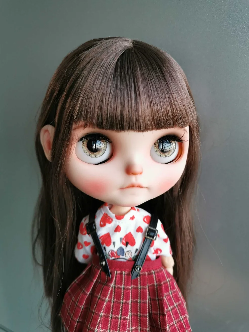 Кукла Blyth girl Под заказ № 20191205