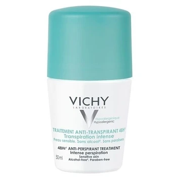 

Vichy Perspiration Anti to odor Deodorant 50ml To Sweat and unwanted maintenance.