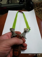 8mm bolas de acero arco tirachinas profesional munición tirachinas al aire libre balas utilizadas para la caza de 100 Uds deportes al aire libre