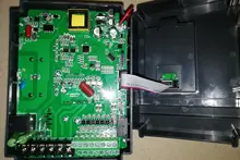 VFD Inverter Frequency-Drive Variable 220V ZW-CT1 3P