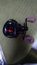 Dual-Brake-System Fishing Reel Reel-8kg Drag-11 Spartacus/spartacus-Plus High-Speed Max