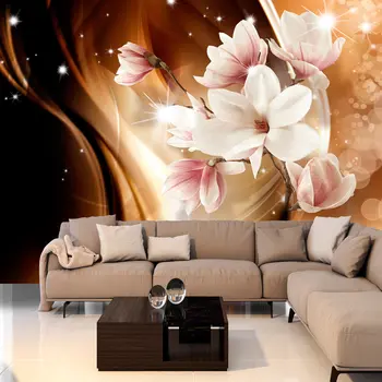 

Wall mural-Symphony of Glare - 150x105 cm