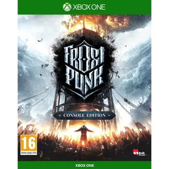 

Frostpunk Console Edition Xbox One Game