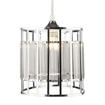 

Pendant interior chandelier terye in loft style, 60 W, e27, for 1 lamp