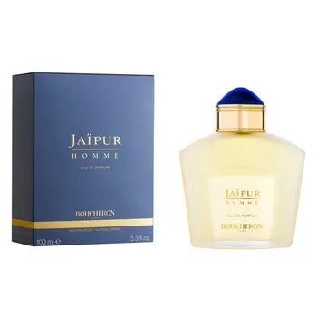 

JAÏPUR HOMME edp Spray 100 ml