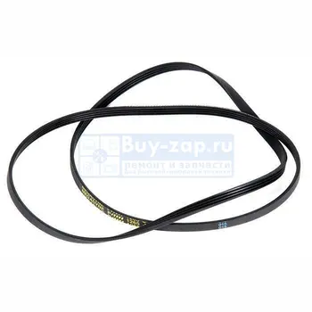 

Belt 1265 J4 for washing machine Indesit, Hotpoint