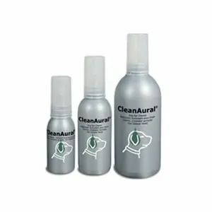 

CLEAN AURAL canine 100 ML
