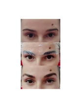 Kit de laminación para cejas, equipo de viaje portátil para levantamiento de cejas, salón de belleza profesional, laminación para cejas, 2020