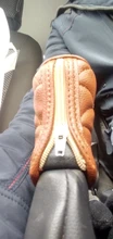 Case Handle-Gloves Driving-Grip Car-Decoration Auto-Parts with Zipper Modified Comfortable