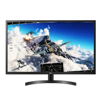 

LG Display 32ML600M-W 31.5 ”Full HD LED flat Matte White