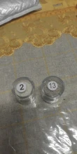 Caviar Beads Charms Nail-Art-Accessories Manicure-Glass-Balls Crystal Tiny Rhinestones