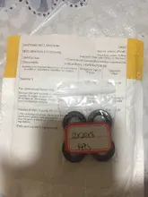 Covered Oil-Seal Garter Nbr-Shaft Double-Lip Nitrile with 6/7/8/..