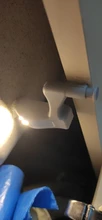 Under-Cabinet-Light Door-Lamp Wardrobe Closet Cupboard Inner-Hinge Bedroom LED Kitchen