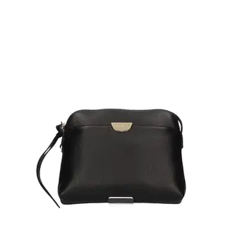 

Mini Shoulder Bag Black