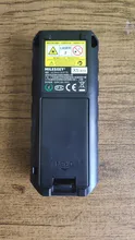 Mileseey-medidor de distancia láser profesional, medidor láser de trena, X5, Telémetro Láser