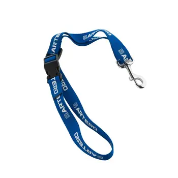 

DEVIOUS BLUE STRAP WITH LOGO ARTERO