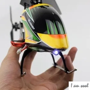 Радиоуправляемый вертолет WL Toys V912 Sky Dancer 2.4G- V912
