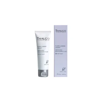 

THALGO LUMIERE fluid LUMIERE LISSANT 50ML MUJER