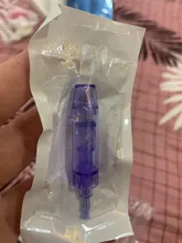 Beauty Star-microagujas eléctricas Derma Pen, 9/ 12/ 36/ 42/nanocartuchos de bayoneta para Ultima A1, 10/50 Uds.