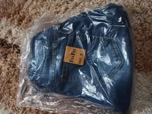 Luz Azul Jeans rasgados para damas 2021 calle estilo Sexy Mid Rise Distressed Pantalón Stretch Skinny agujero pantalones de Vaqueros pitillo