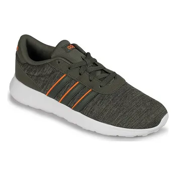 

Running Shoes for Adults Adidas LITE RACER Green Orange