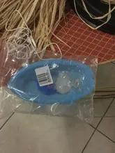 Bañera de aves para loros con espejo, bañera de aves ovalada pequeña, jaula para mascotas, accesorios de baño para ducha, caja de pie, jaula para pájaros de juguete