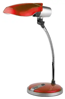 

Era table lamp red (12/72) 5055398636060