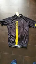Mavic-Maillot de ciclismo profesional para hombre, ropa de ciclismo masculina de estilo veraniego, camisetas de poliéster de manga corta, pantalones cortos de licra para triatlón, 2020