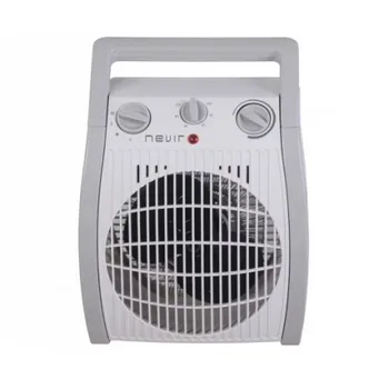 

Heater Nevir NVR-9512 FH 2000w