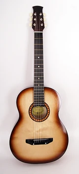 

M5C guitar acoustic, Izhevsk factory T. I. M