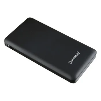

Power Bank INTENSO 7332630 10000 mAh Black