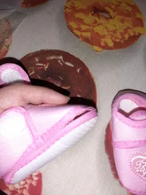 Zapatos antideslizantes para bebés y niños, zapatilla para recién nacidos de 0 a 18 meses, primavera y otoño