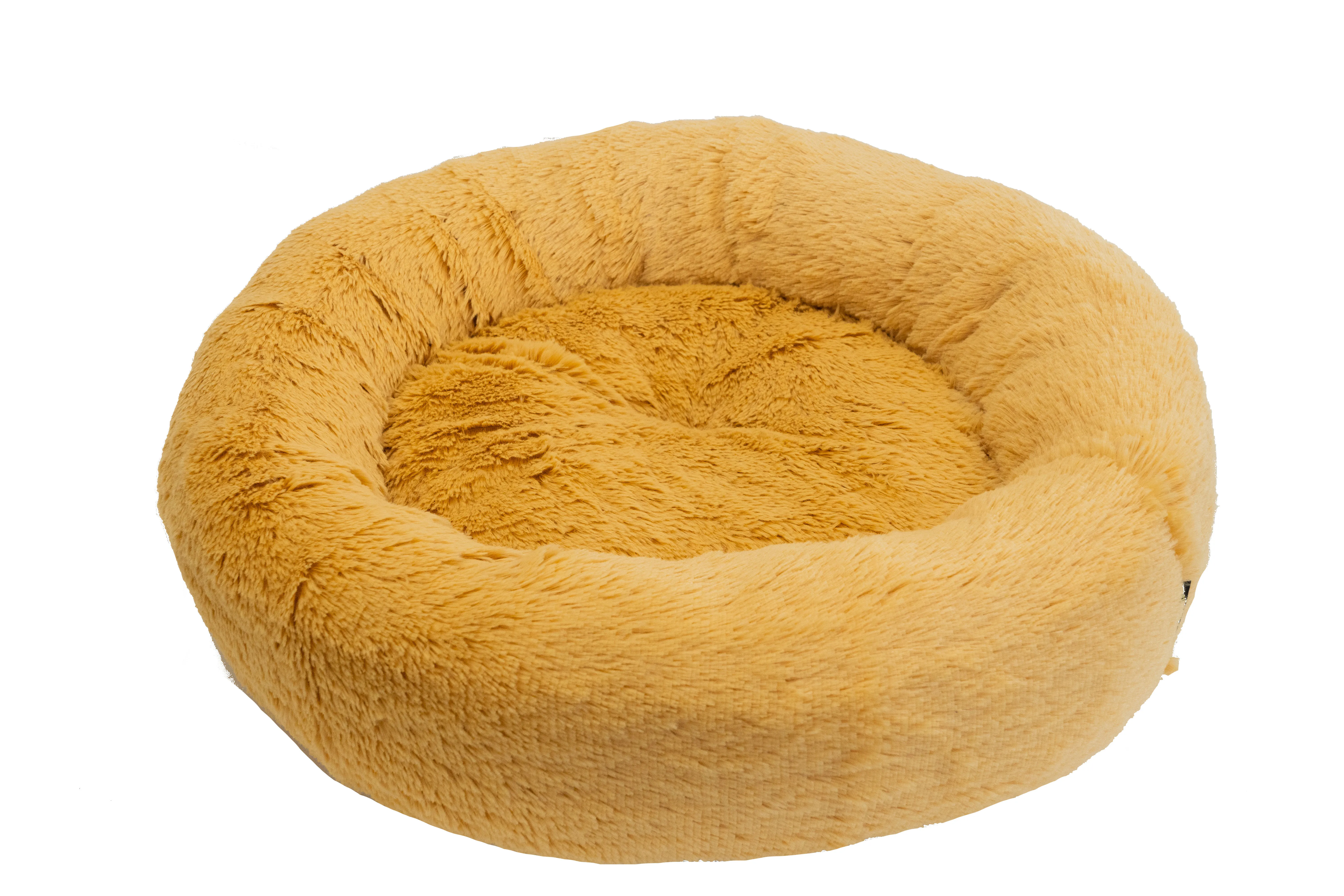 Лежанка Прайд Для Собак Бургер Купить