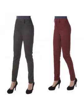 

JANIRA leggings type jeans Pants Soft Jeans