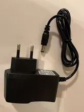 Adapter Converter Power-Supply Eu-Plug 5V2A 100V-240V 2000ma Dc 5v AC 1PCS New