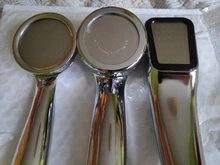 Shower-Head High-Pressure Zhangji One Buy One-Free 2pcs Top-Quality Get Hot-Sale